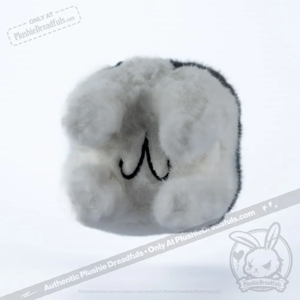 Tooth Scary Plush Stuffed Animal - миниатюра 2