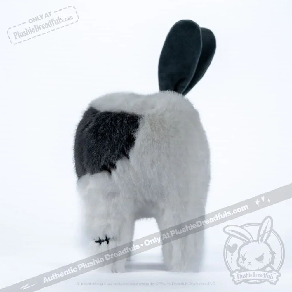 Tooth Scary Plush Stuffed Animal - миниатюра 5