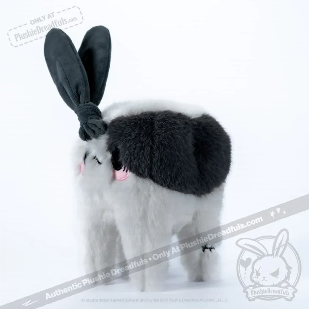 Tooth Scary Plush Stuffed Animal - миниатюра 6