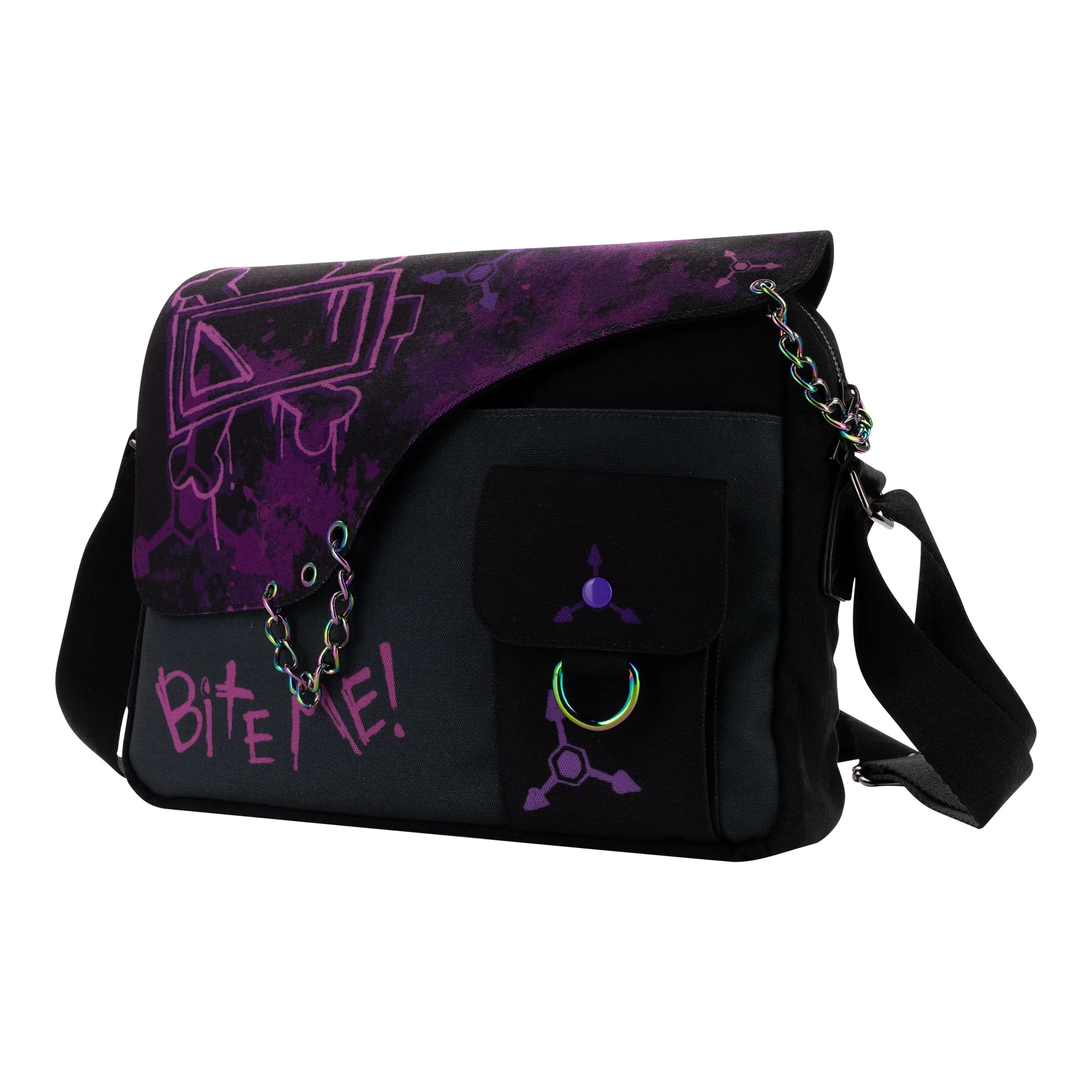 Murder Drones Laptop Bag - изображение 1