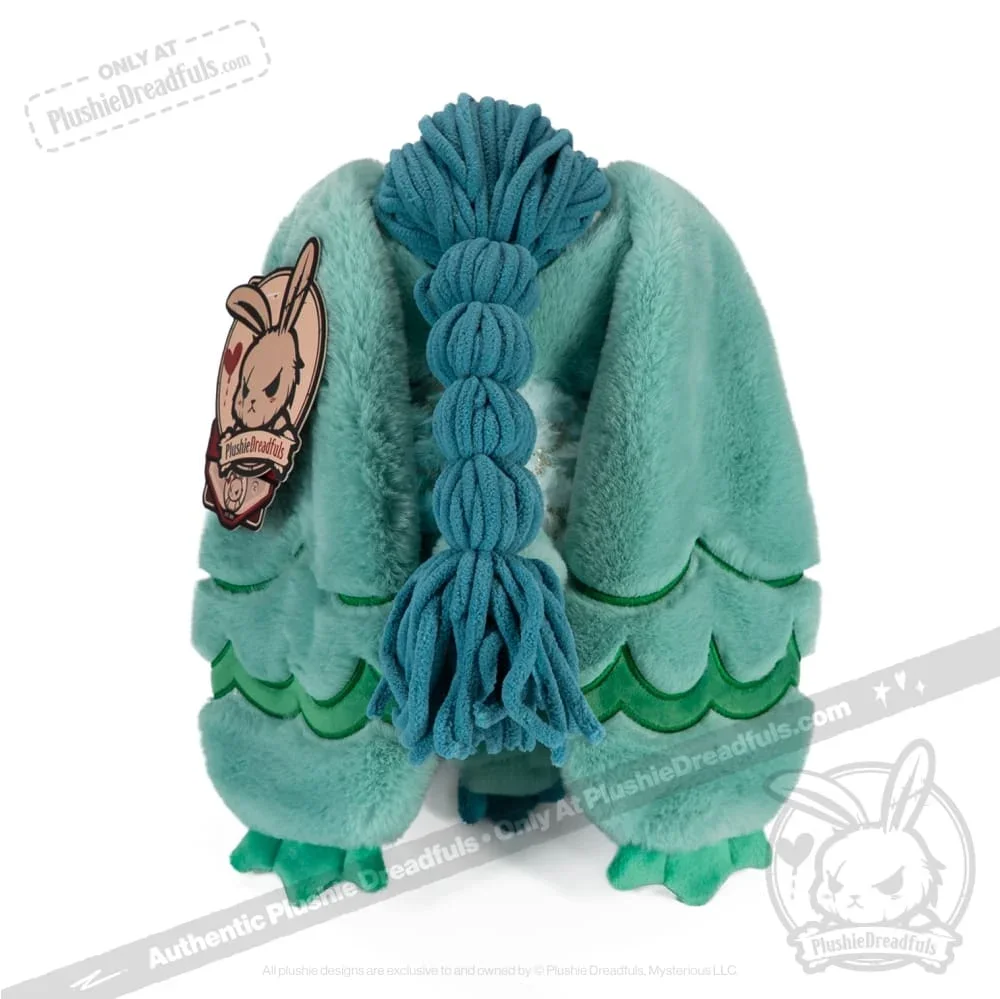 Amabie Rabbit - Plush Stuffed Rabbit - миниатюра 6