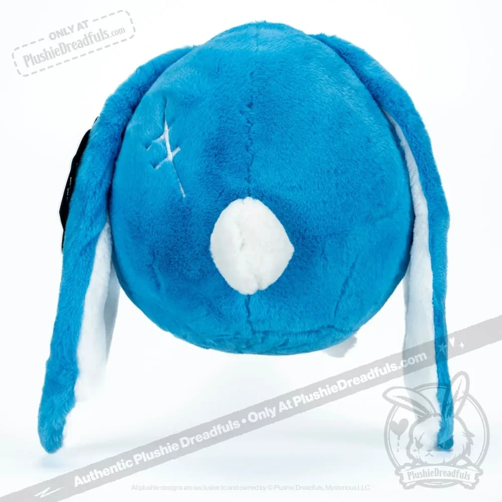 Depression Rabbit - Plush Stuffed Animal - миниатюра 4