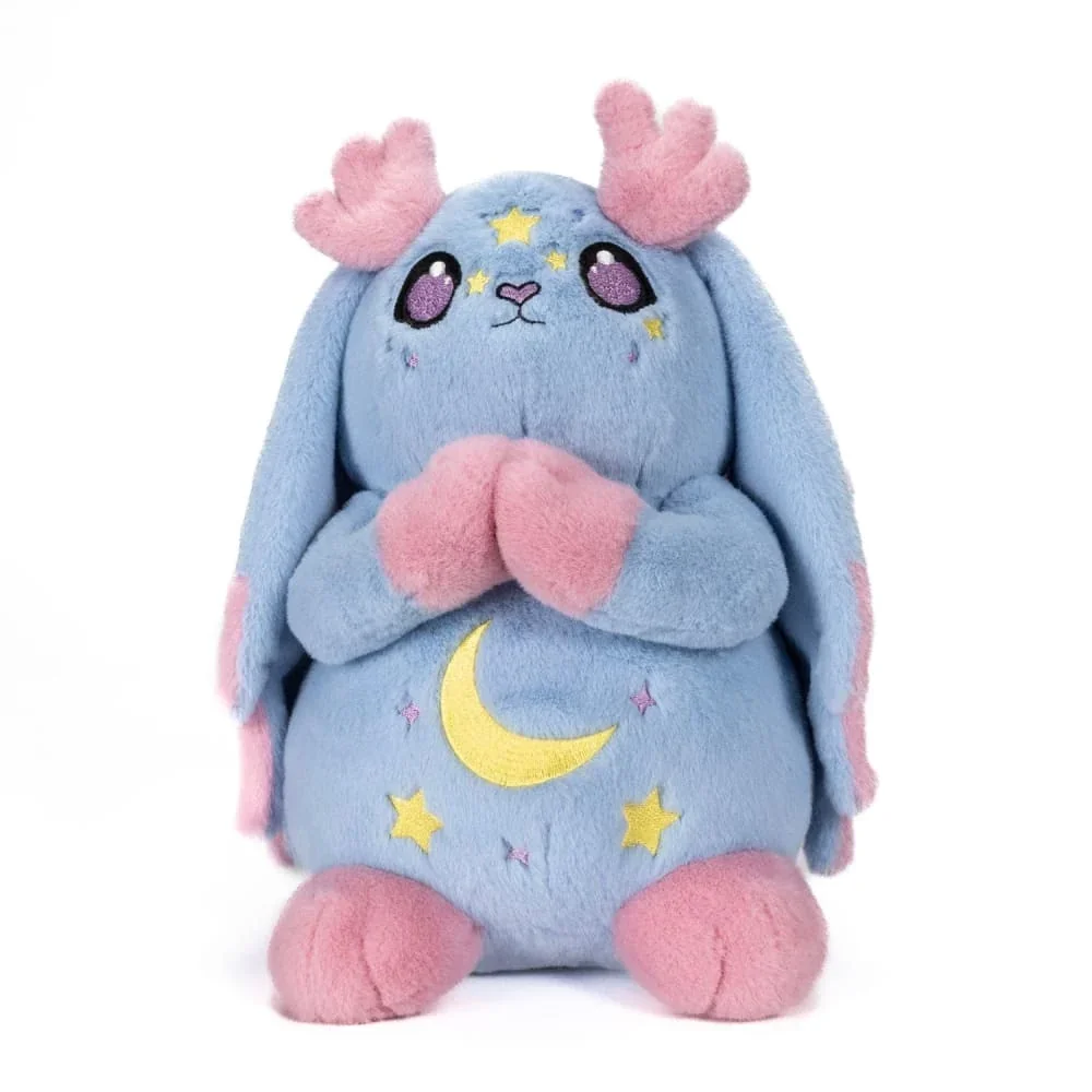 Putti Cherub Bun - Plush Stuffed Animal - изображение 1