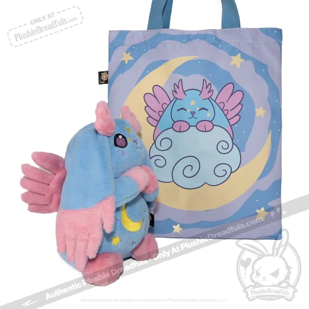 Putti Cherub Bun - Plush Stuffed Animal - миниатюра 3