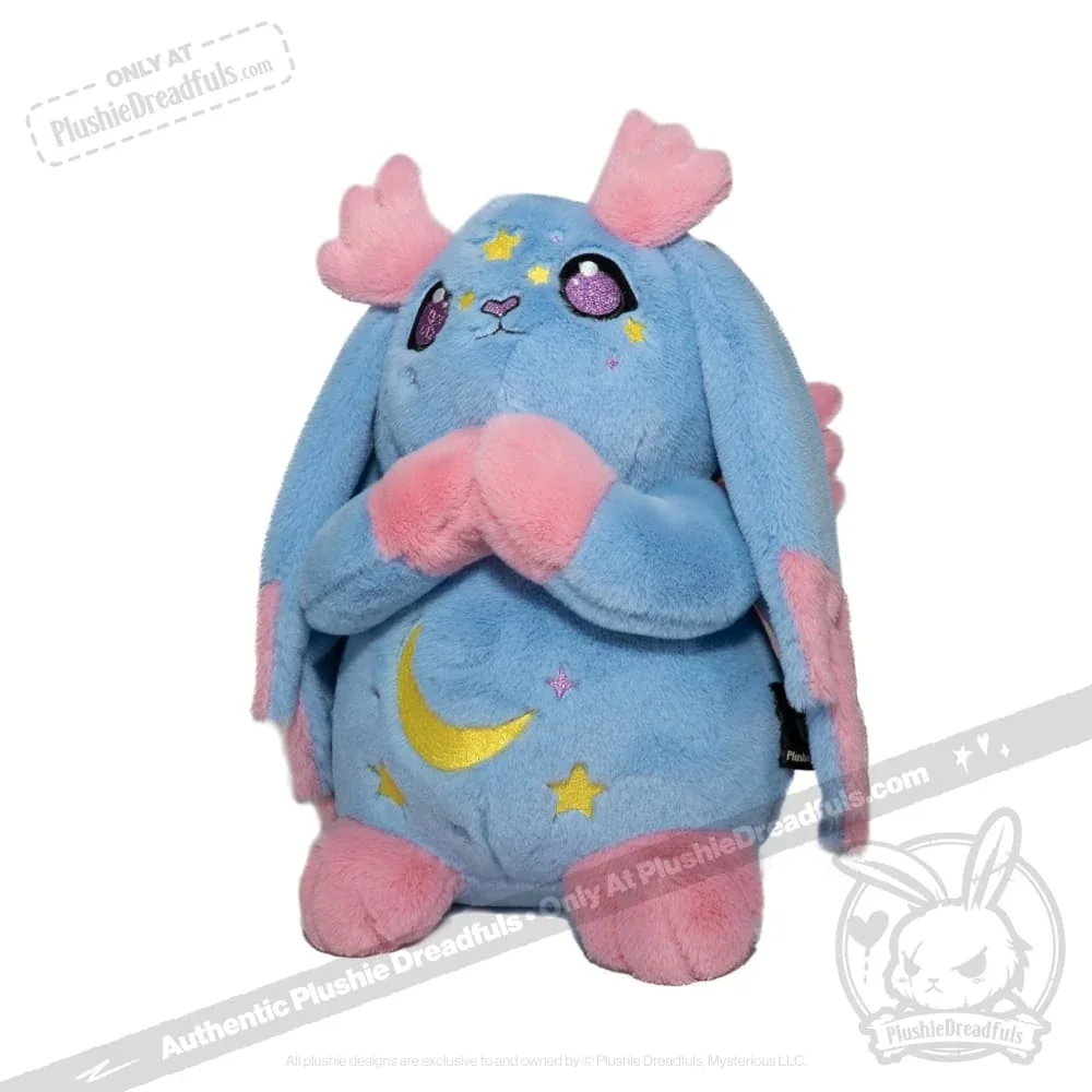 Putti Cherub Bun - Plush Stuffed Animal - миниатюра 5