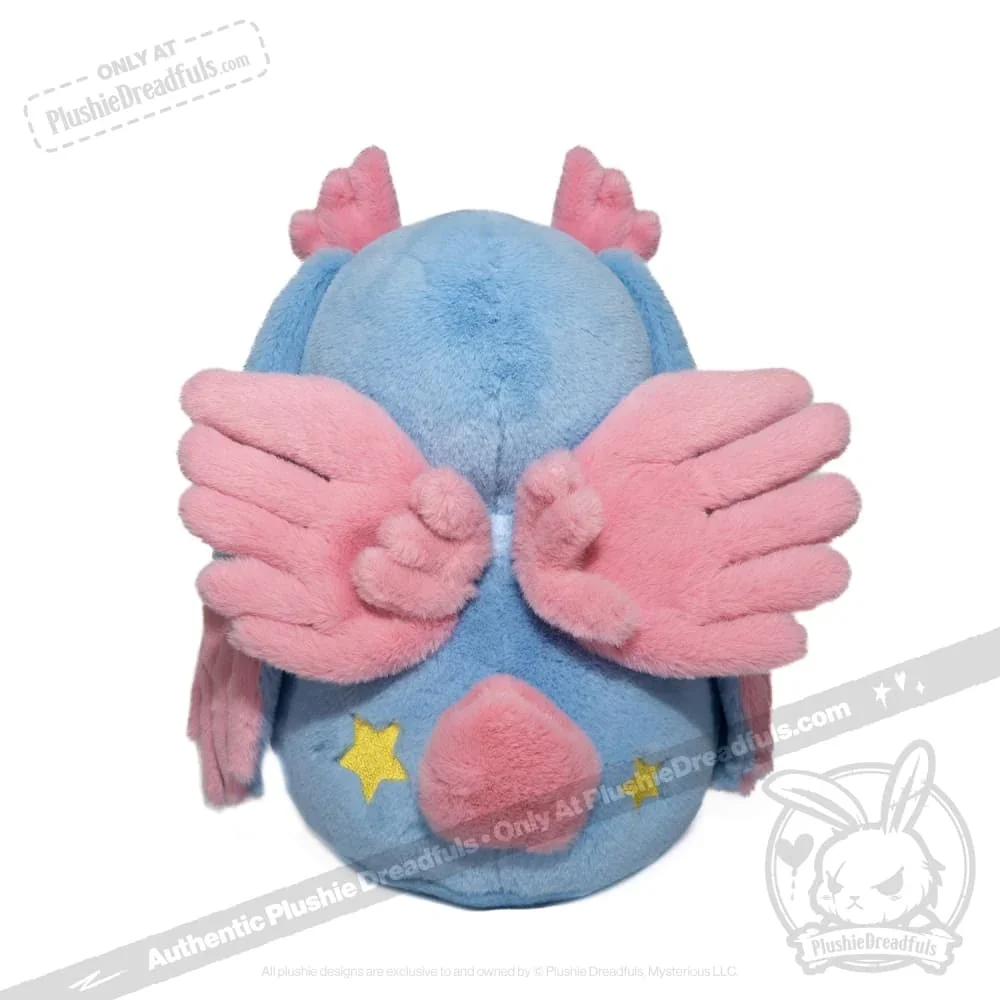 Putti Cherub Bun - Plush Stuffed Animal - миниатюра 6