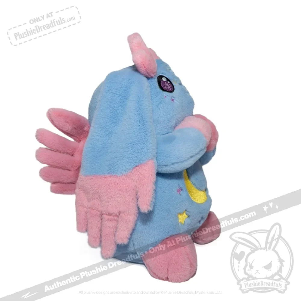Putti Cherub Bun - Plush Stuffed Animal - миниатюра 7