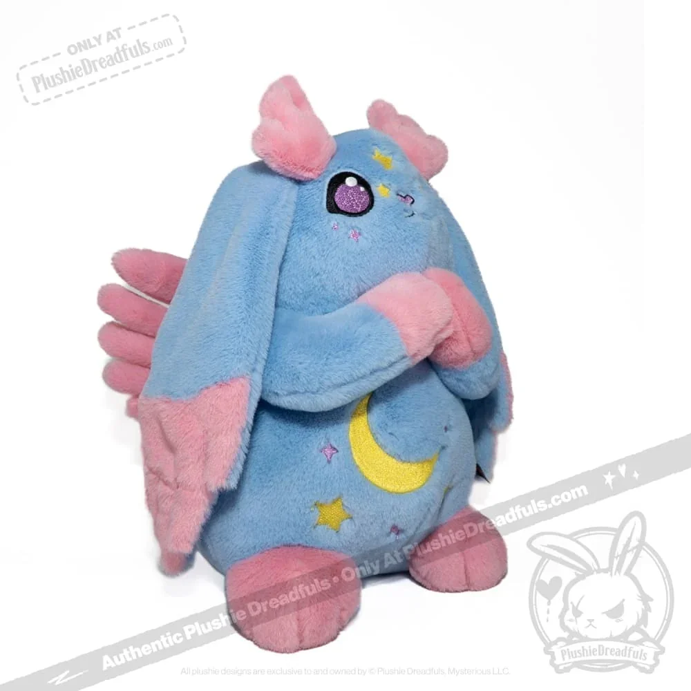 Putti Cherub Bun - Plush Stuffed Animal - миниатюра 8