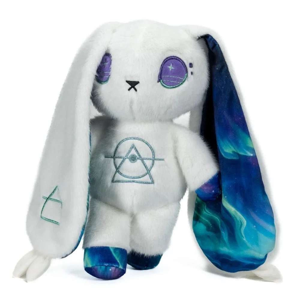 Aurora Rabbit - Plush Stuffed Animal - изображение 1