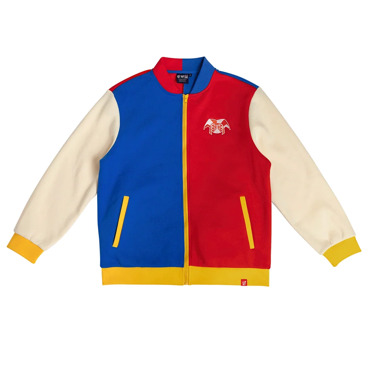 Pomni Jacket - изображение 1