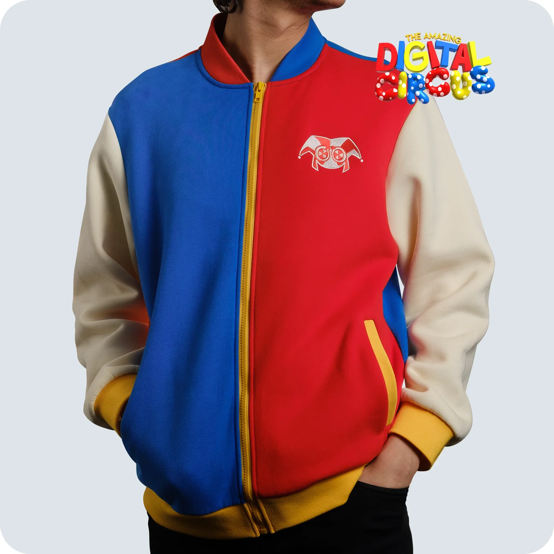 Pomni Jacket - миниатюра 3
