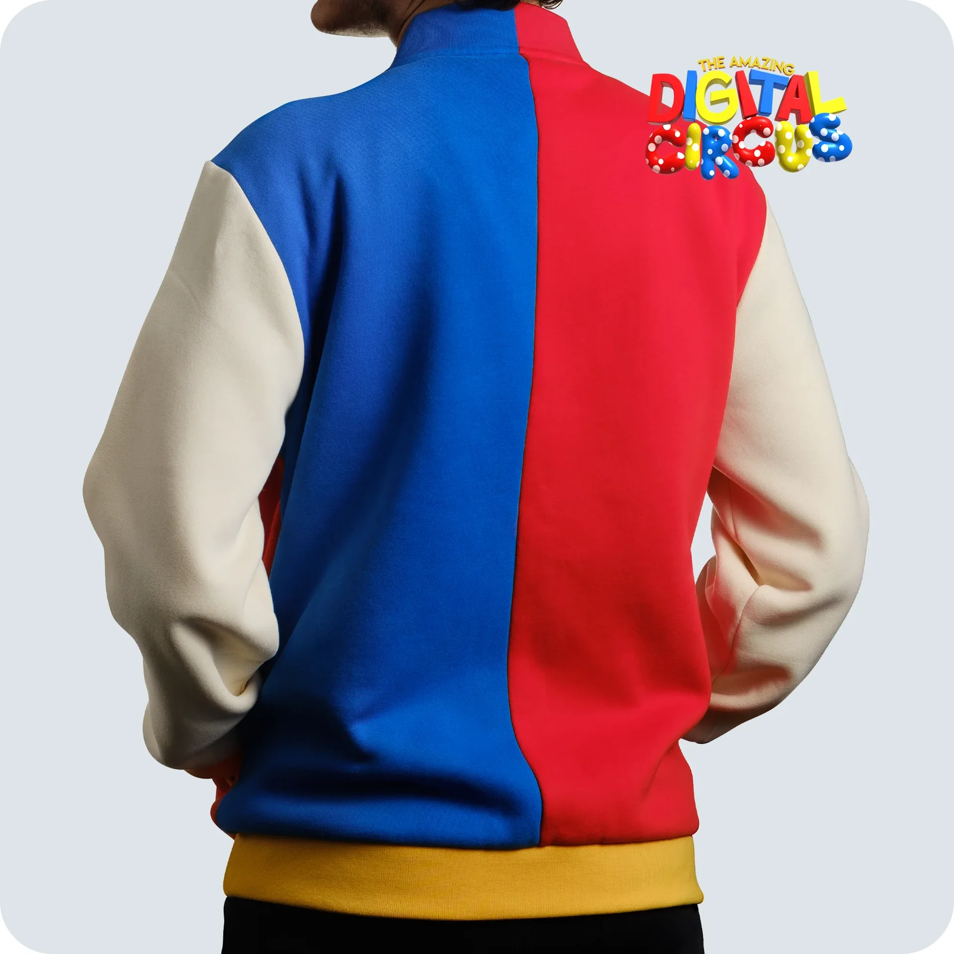 Pomni Jacket - миниатюра 4