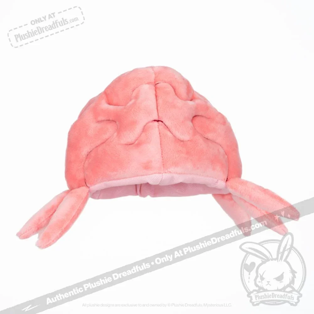 Migraine Rabbit - Plush Stuffed Animal - миниатюра 8