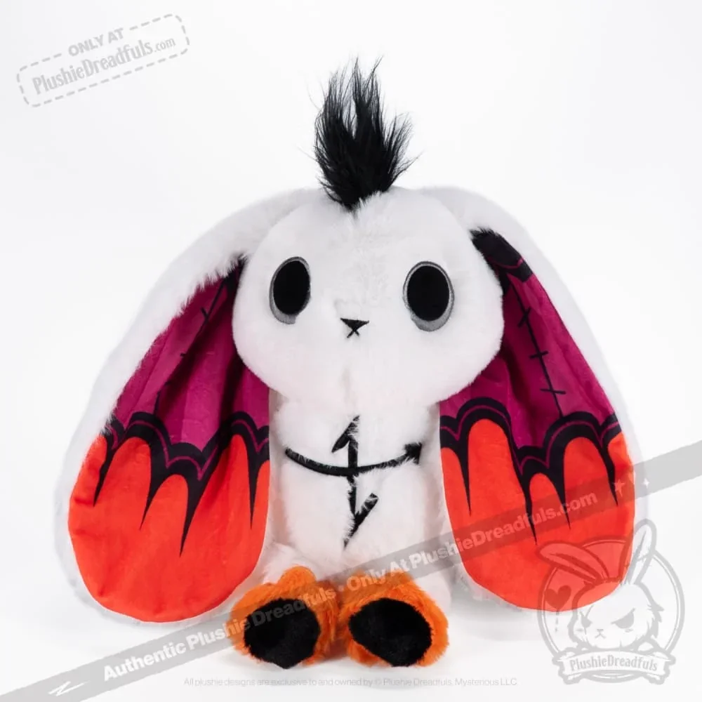Bed Rot Bun - Plush Stuffed Animal - миниатюра 2