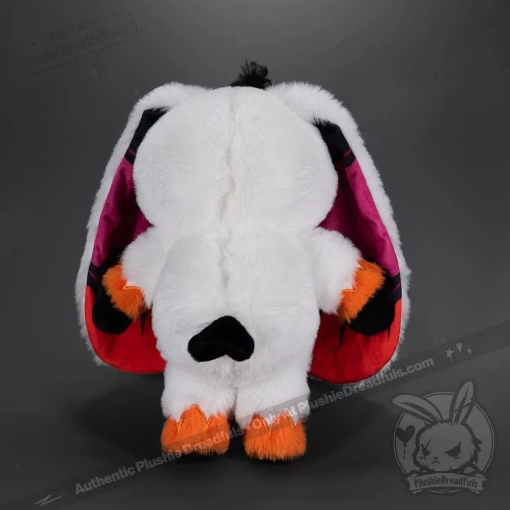 Bed Rot Bun - Plush Stuffed Animal - миниатюра 5