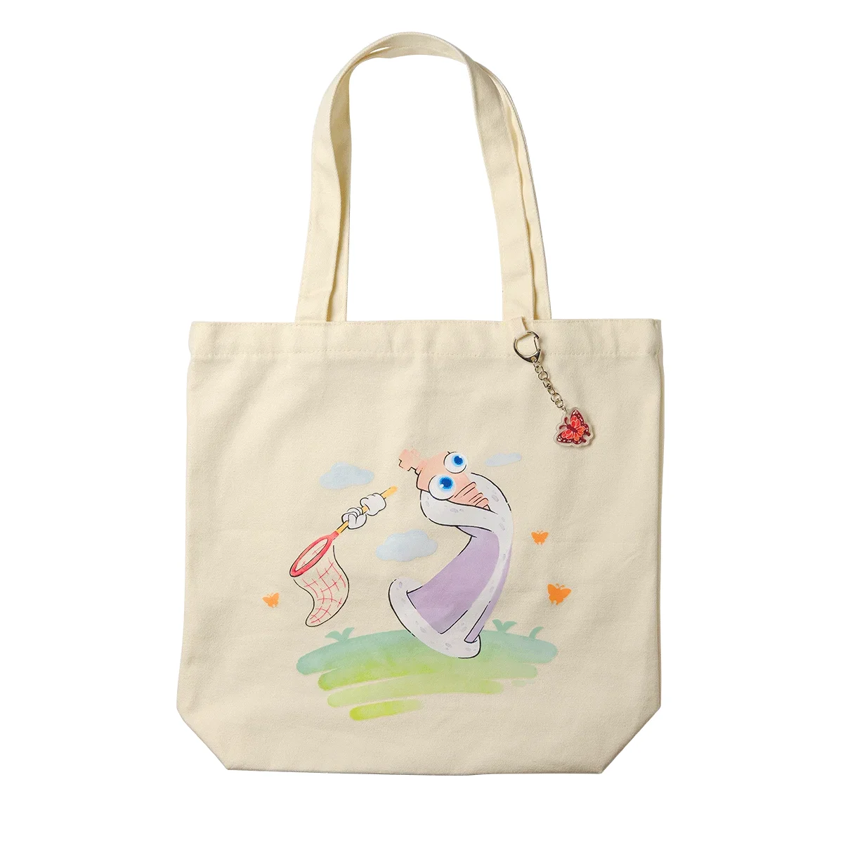 Kinger Tote Bag - изображение 1