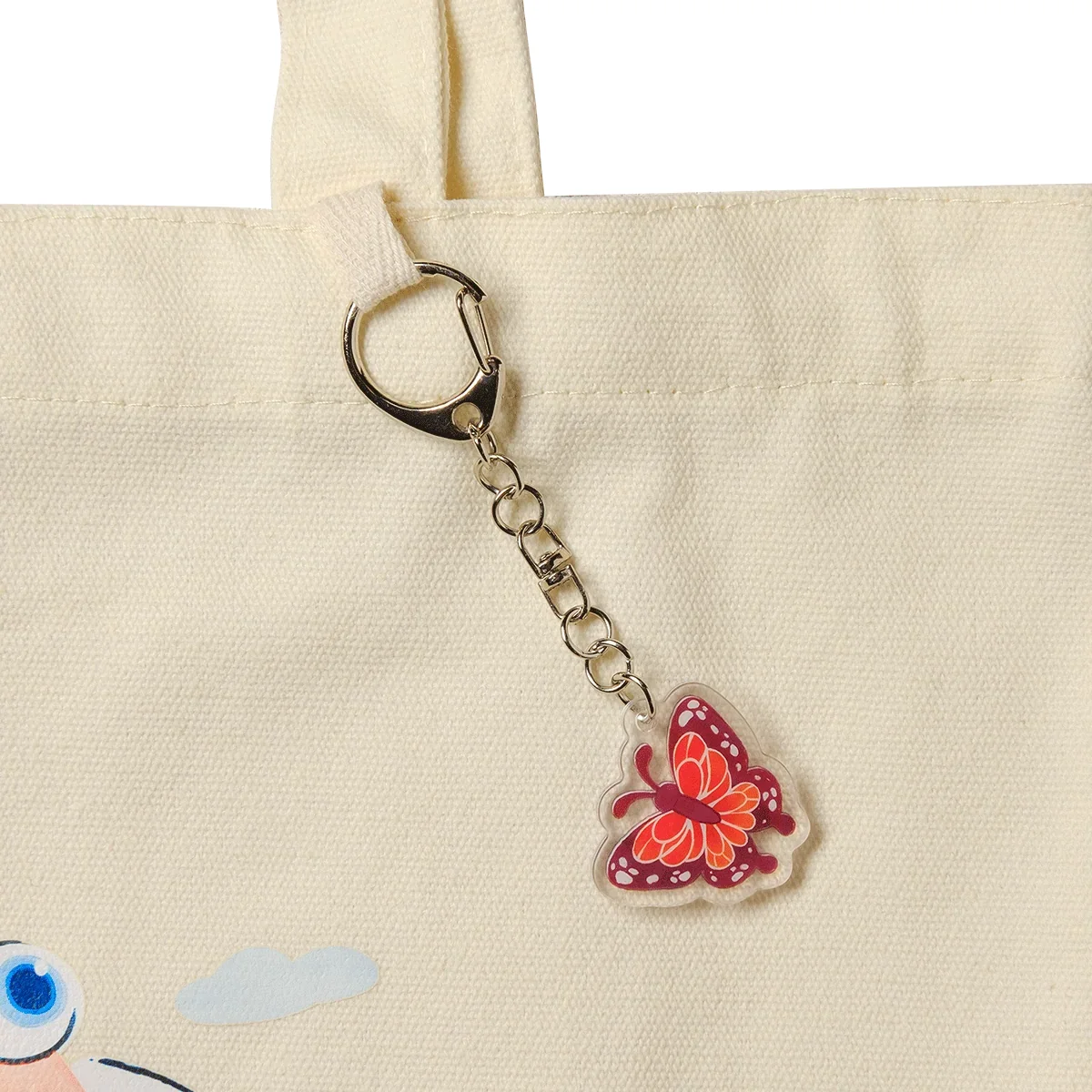 Kinger Tote Bag - миниатюра 2
