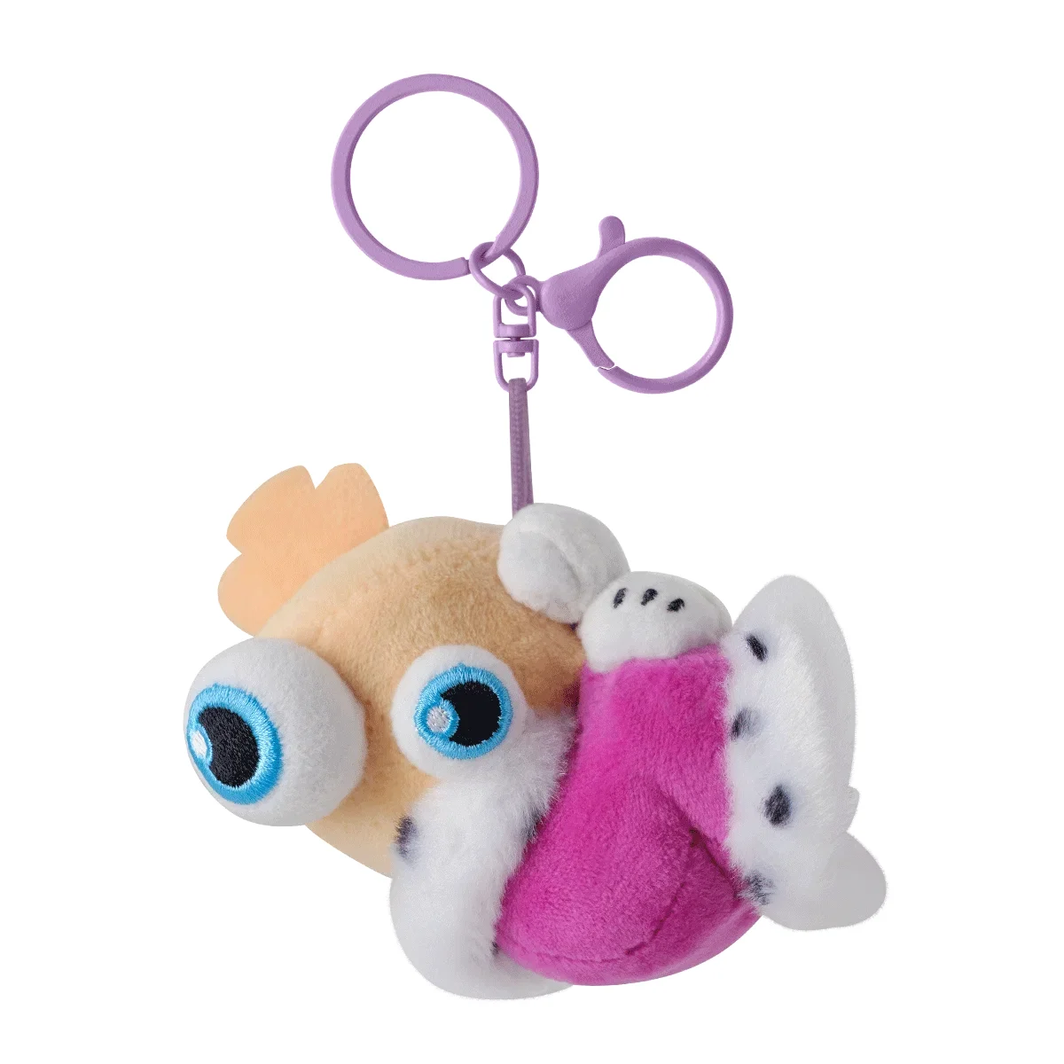 Kinger Keychain Plush - изображение 1