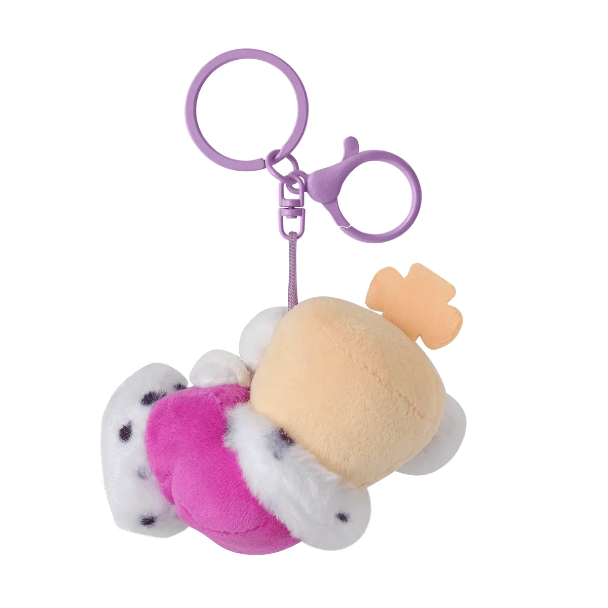 Kinger Keychain Plush - миниатюра 2