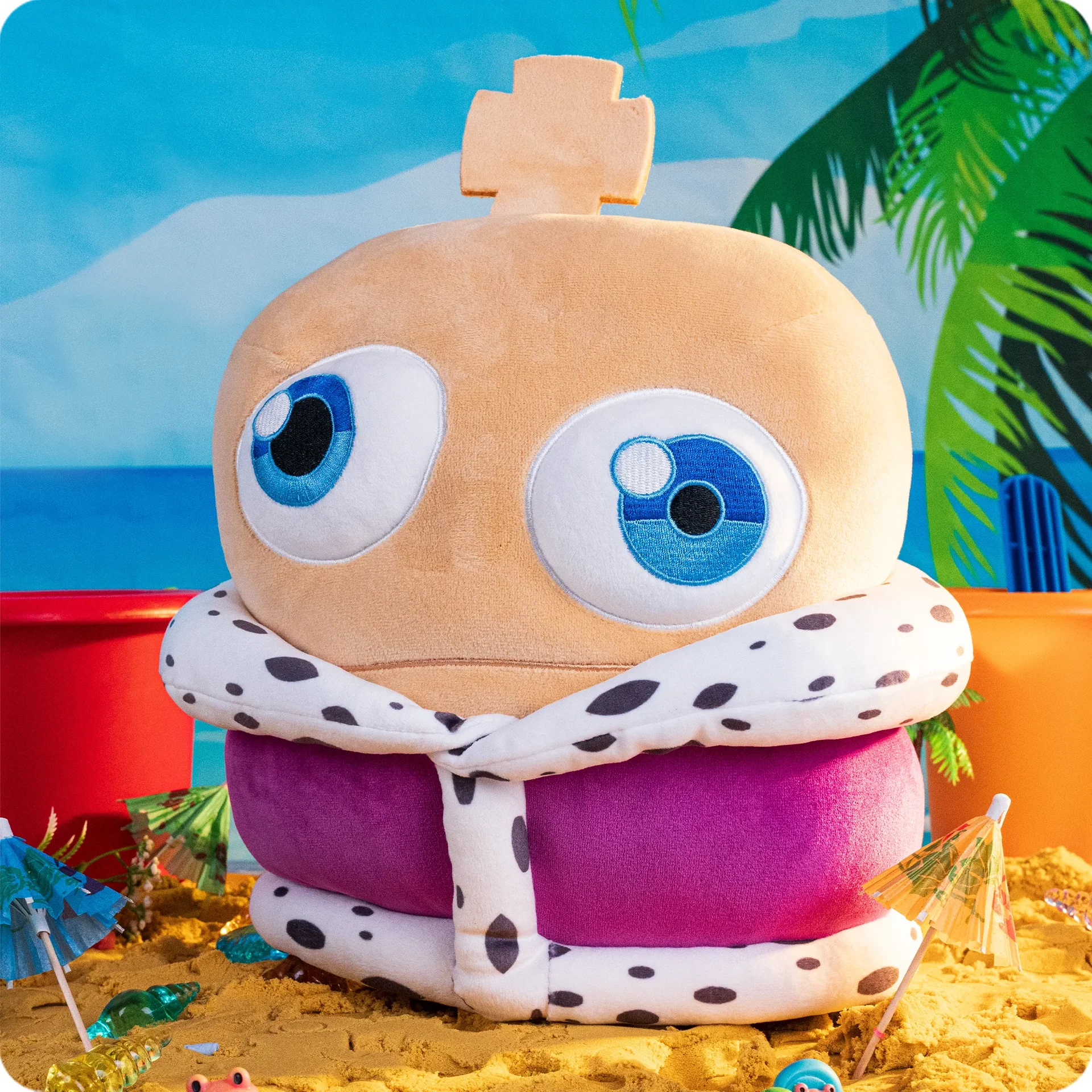 Kinger Pillow Plush - миниатюра 2
