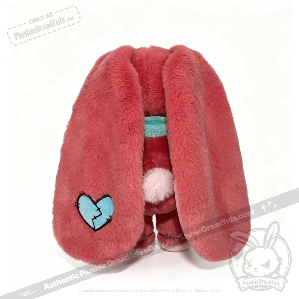 Long COVID - Plush Stuffed Animal - миниатюра 4