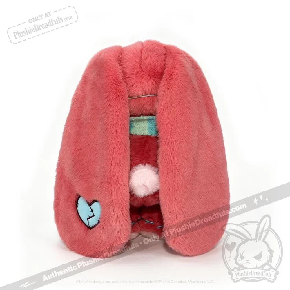 Long COVID - Plush Stuffed Animal - миниатюра 7