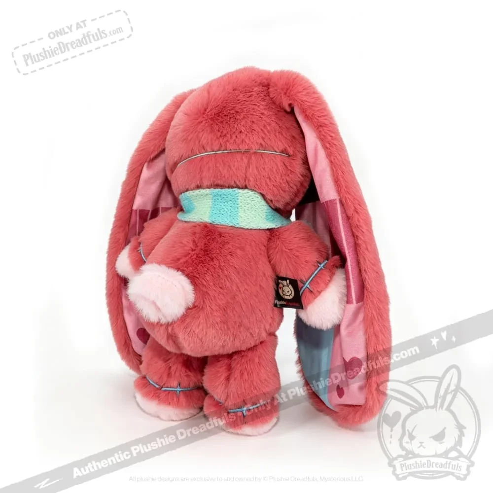Long COVID - Plush Stuffed Animal - миниатюра 8