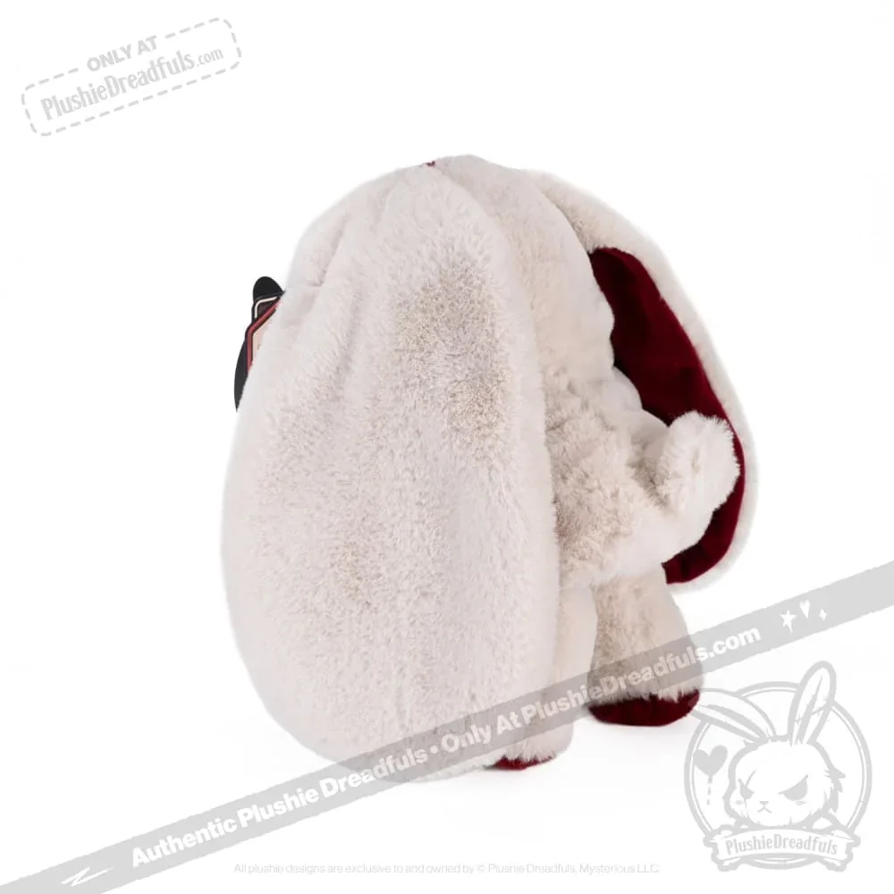 Love Rabbit Plush Puppet - миниатюра 8
