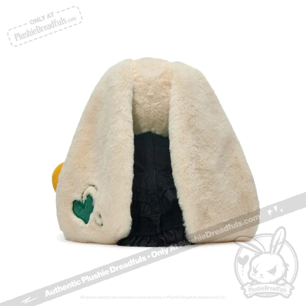 Victorian McGee's Cinderella Rabbit - Plush Stuffed Animal - миниатюра 6