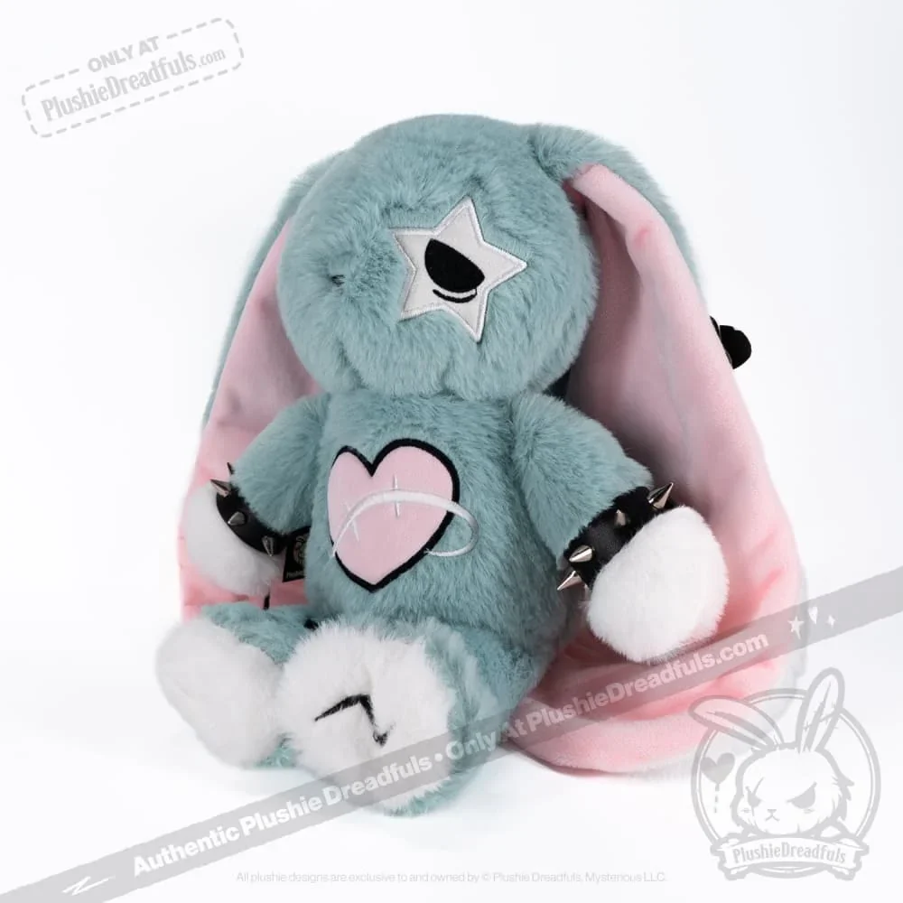 Chronic Pain - Plush Stuffed Animal - миниатюра 2