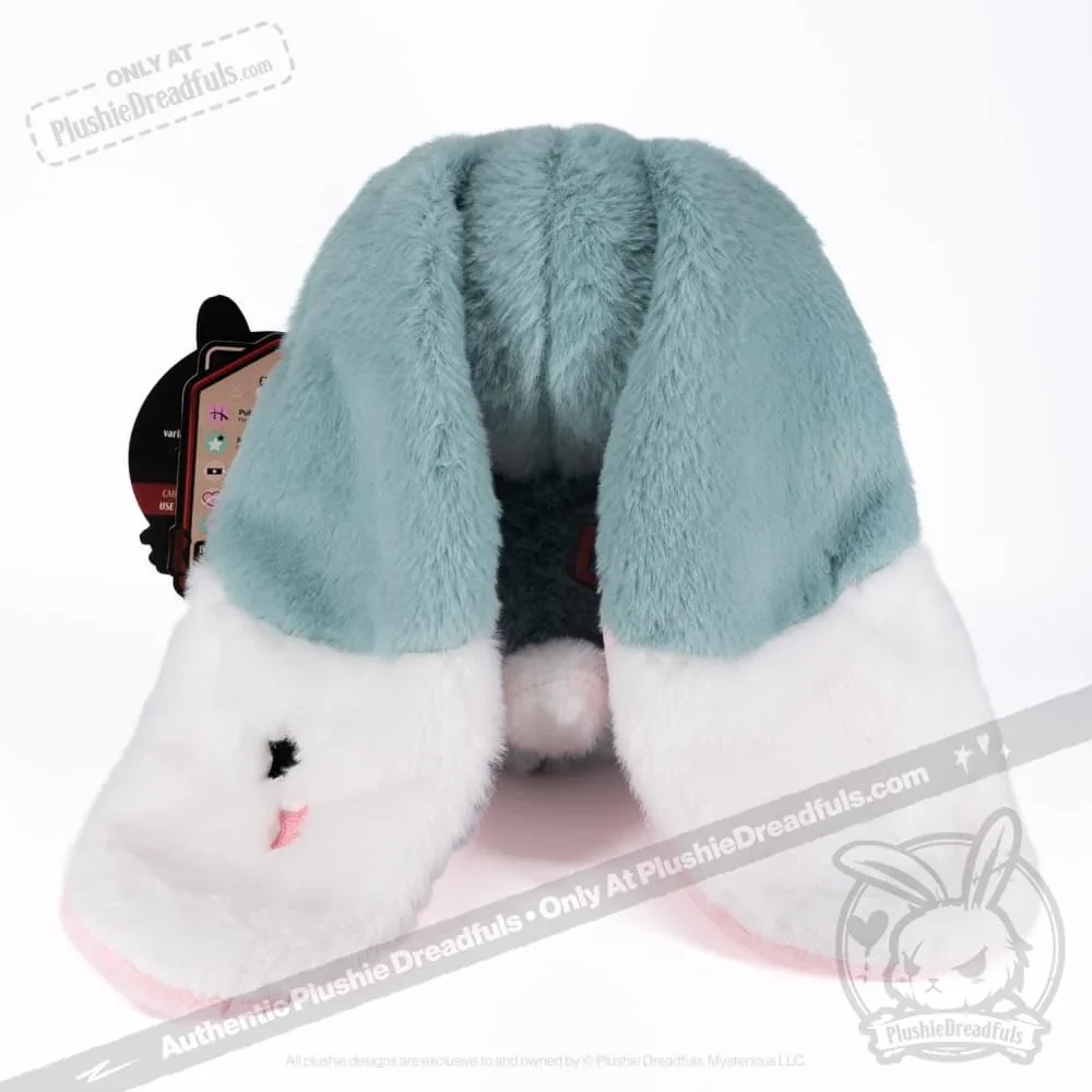 Chronic Pain - Plush Stuffed Animal - миниатюра 3
