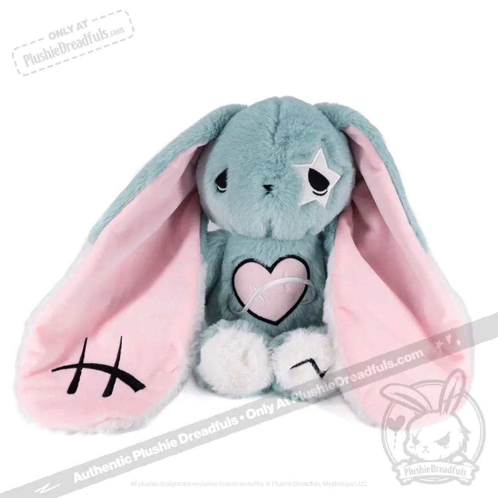 Chronic Pain - Plush Stuffed Animal - миниатюра 4