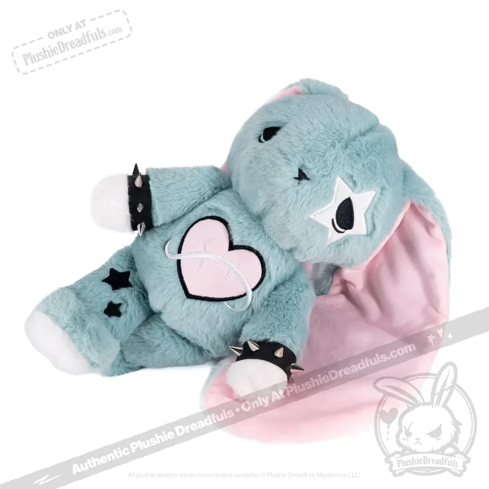 Chronic Pain - Plush Stuffed Animal - миниатюра 5
