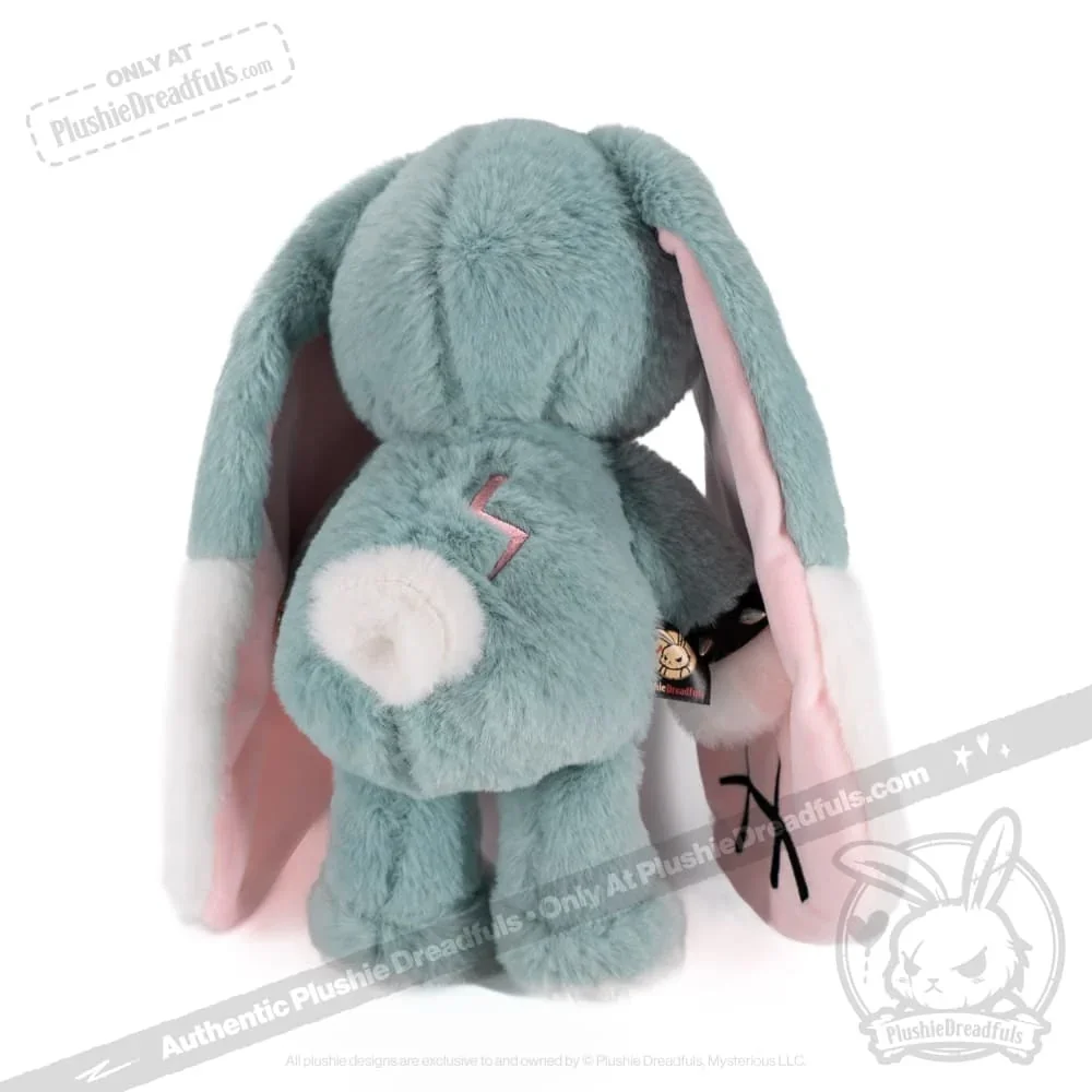 Chronic Pain - Plush Stuffed Animal - миниатюра 6