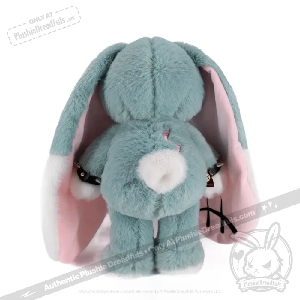 Chronic Pain - Plush Stuffed Animal - миниатюра 7