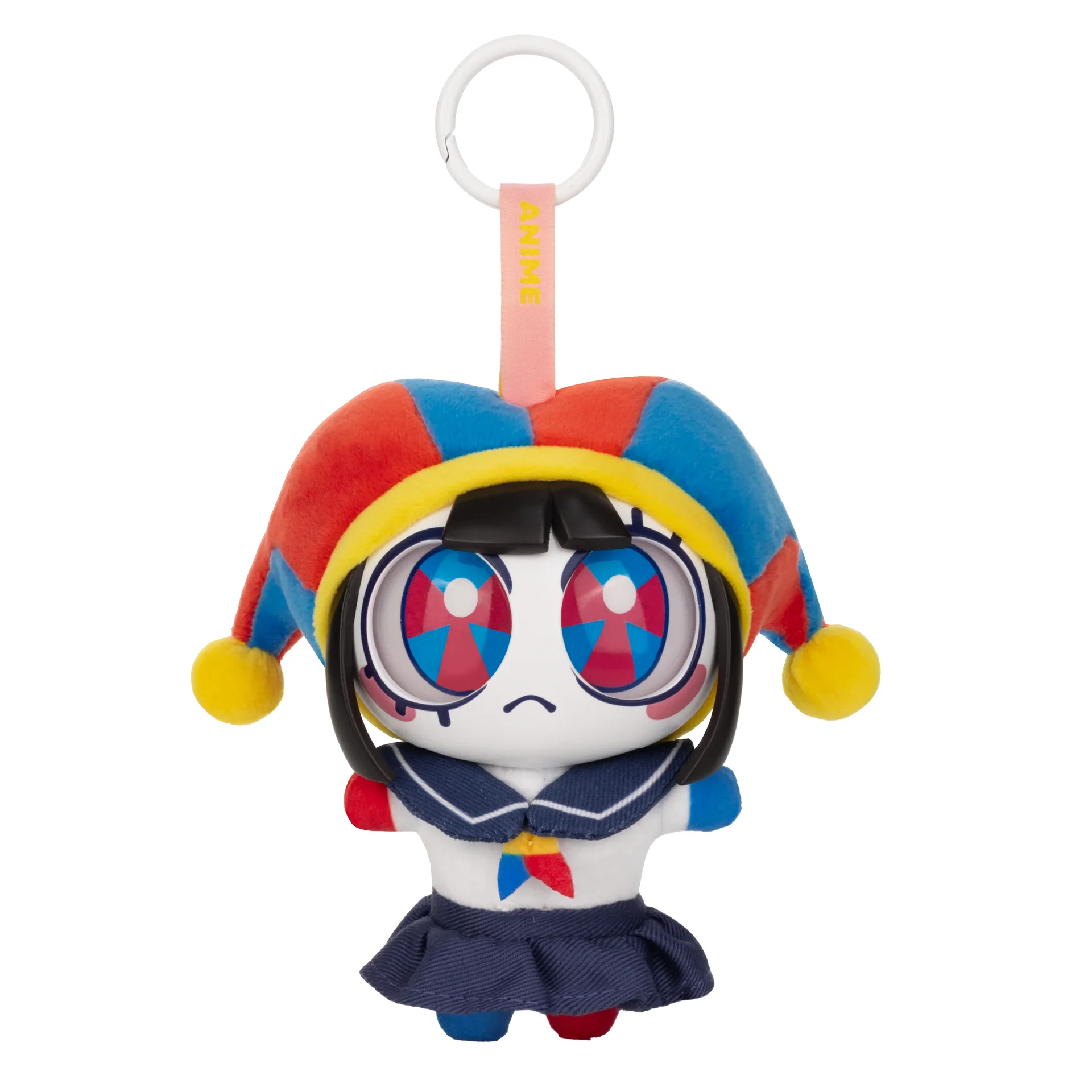 Pomni Pendantz Blindbox - миниатюра 2