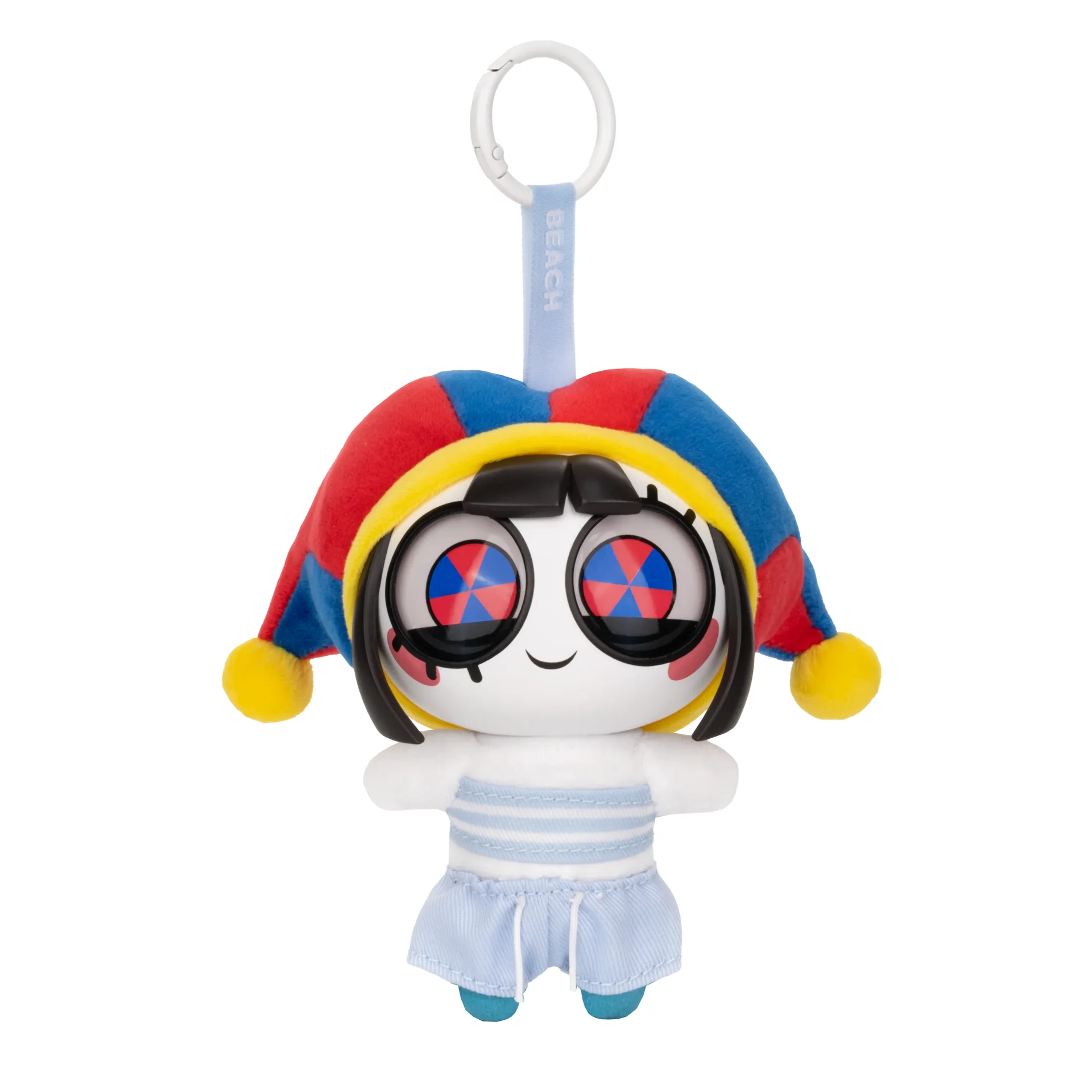 Pomni Pendantz Blindbox - миниатюра 3