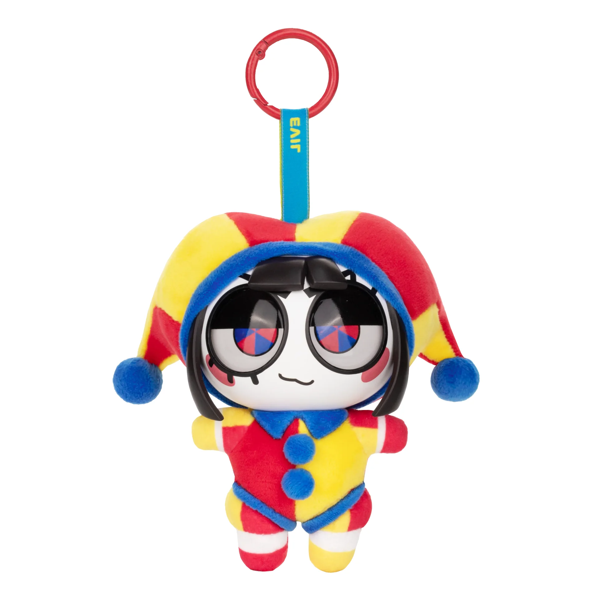Pomni Pendantz Blindbox - миниатюра 4