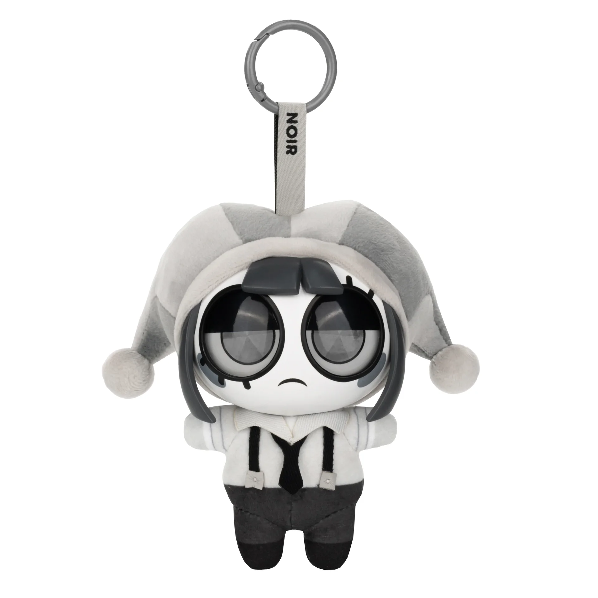 Pomni Pendantz Blindbox - миниатюра 5