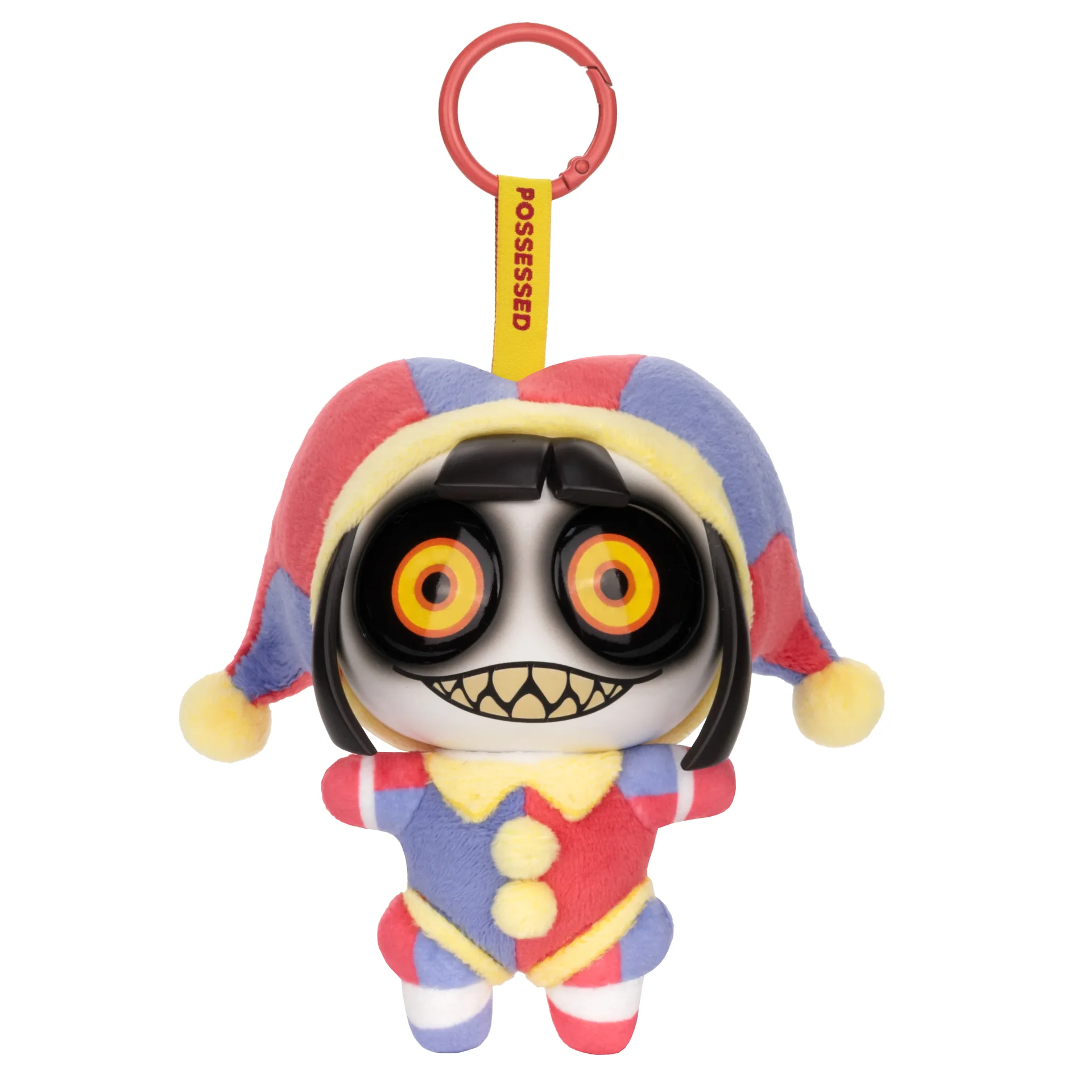 Pomni Pendantz Blindbox - миниатюра 6