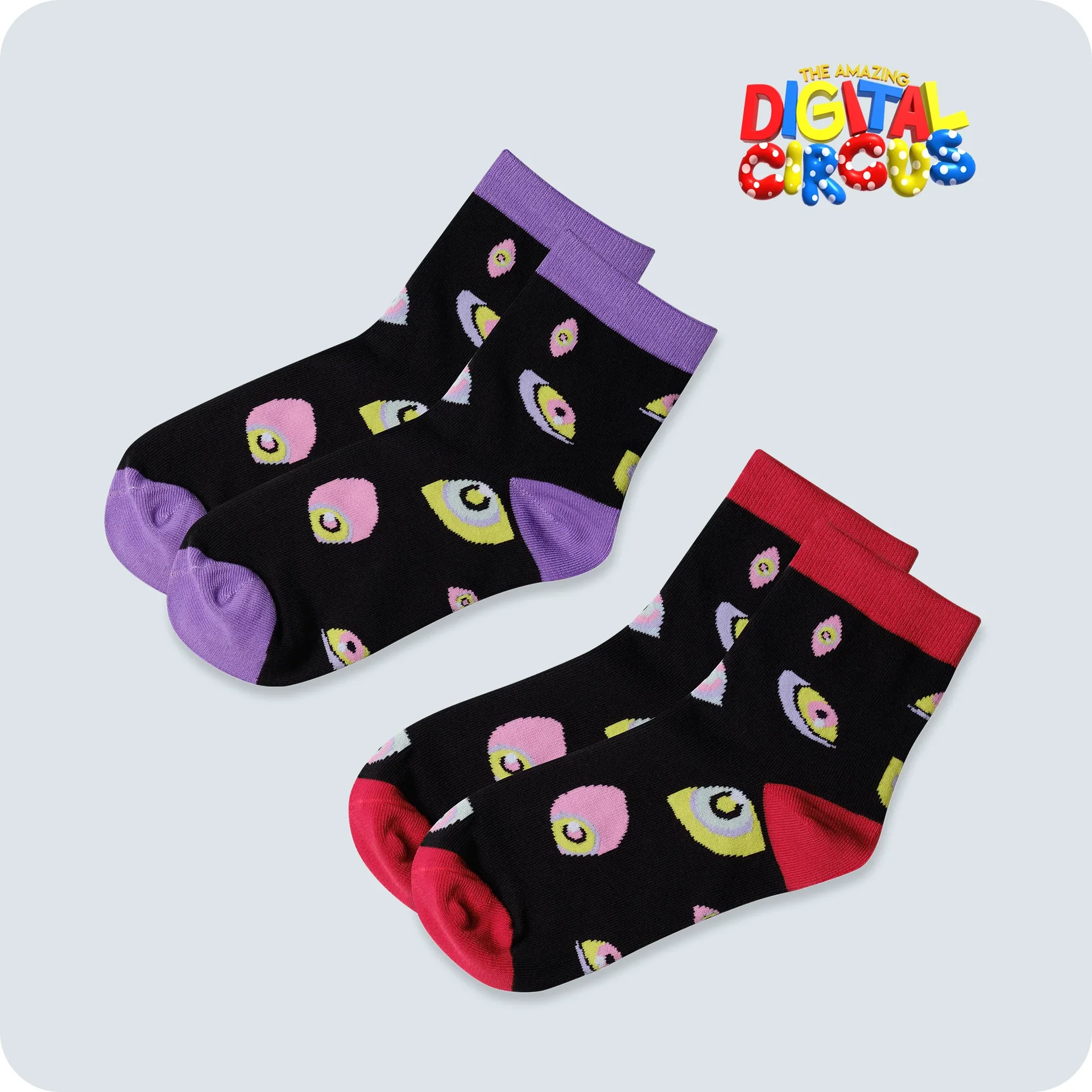 Checkmates Socks - миниатюра 3