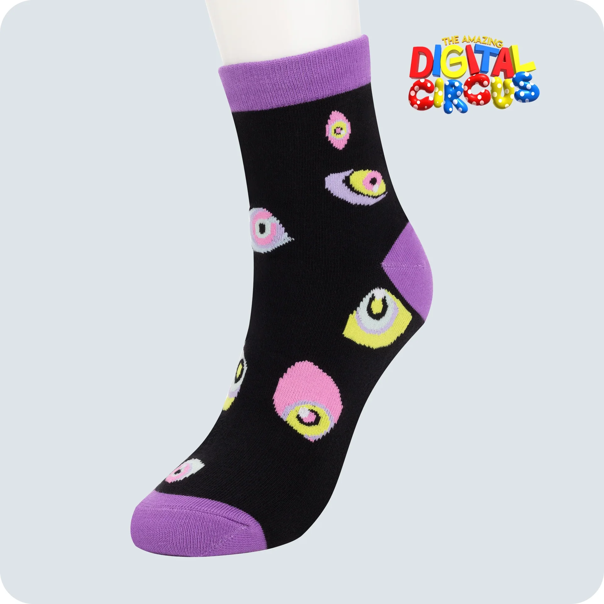 Checkmates Socks - миниатюра 4