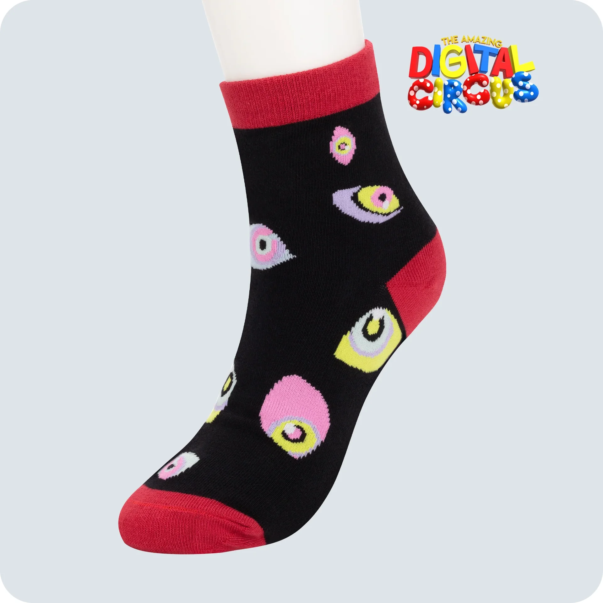 Checkmates Socks - миниатюра 5