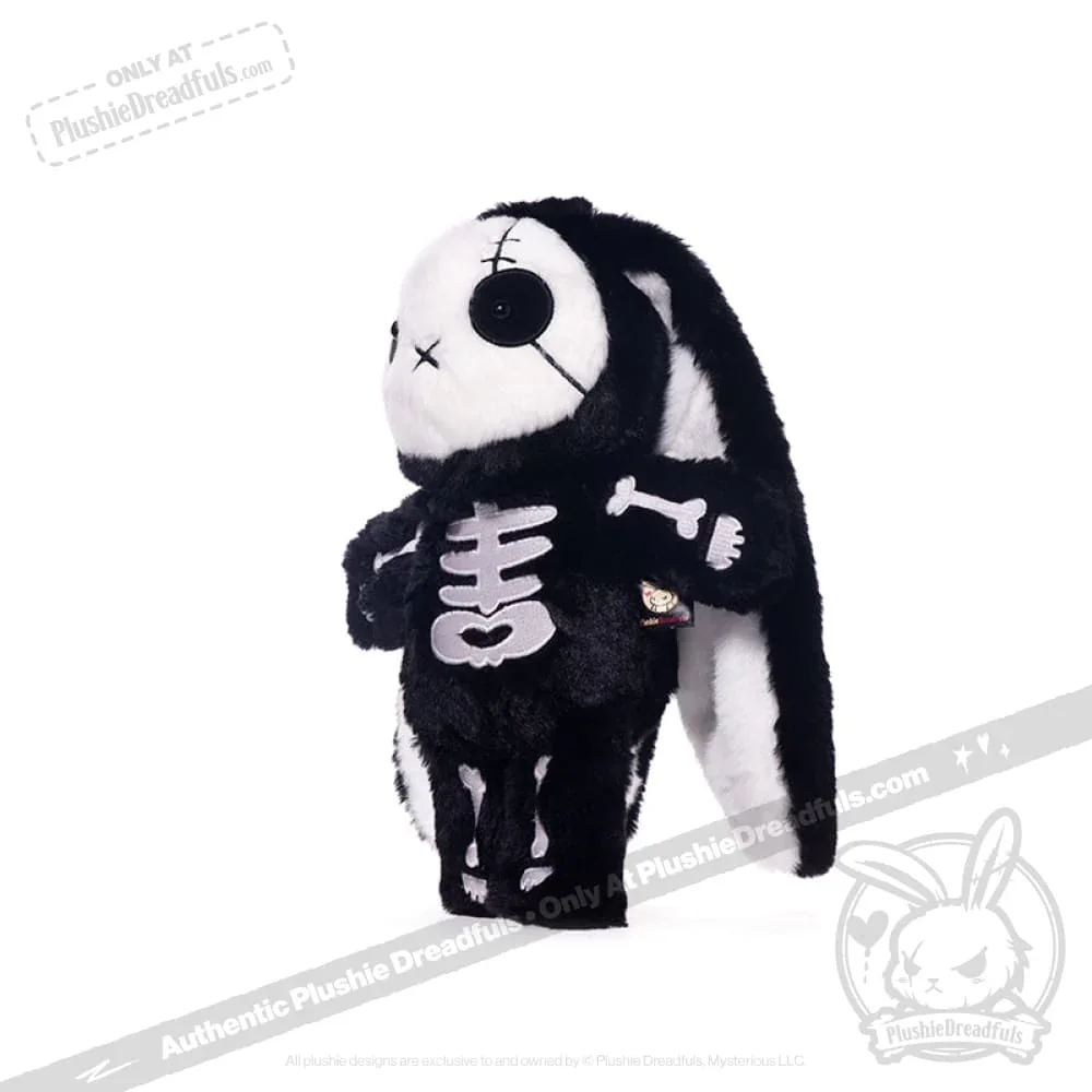 Bone Organ Izer Bunny - Plush Stuffed Animal - миниатюра 7
