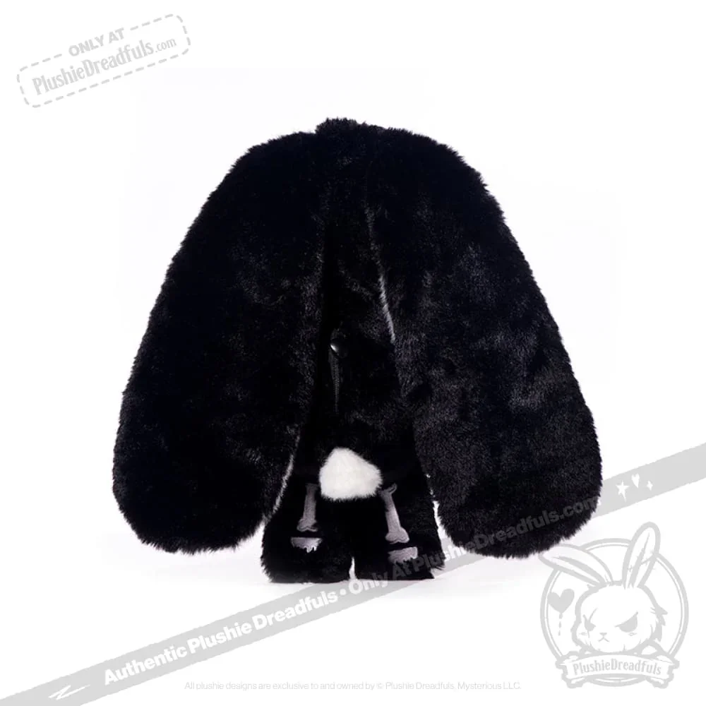 Bone Organ Izer Bunny - Plush Stuffed Animal - миниатюра 8