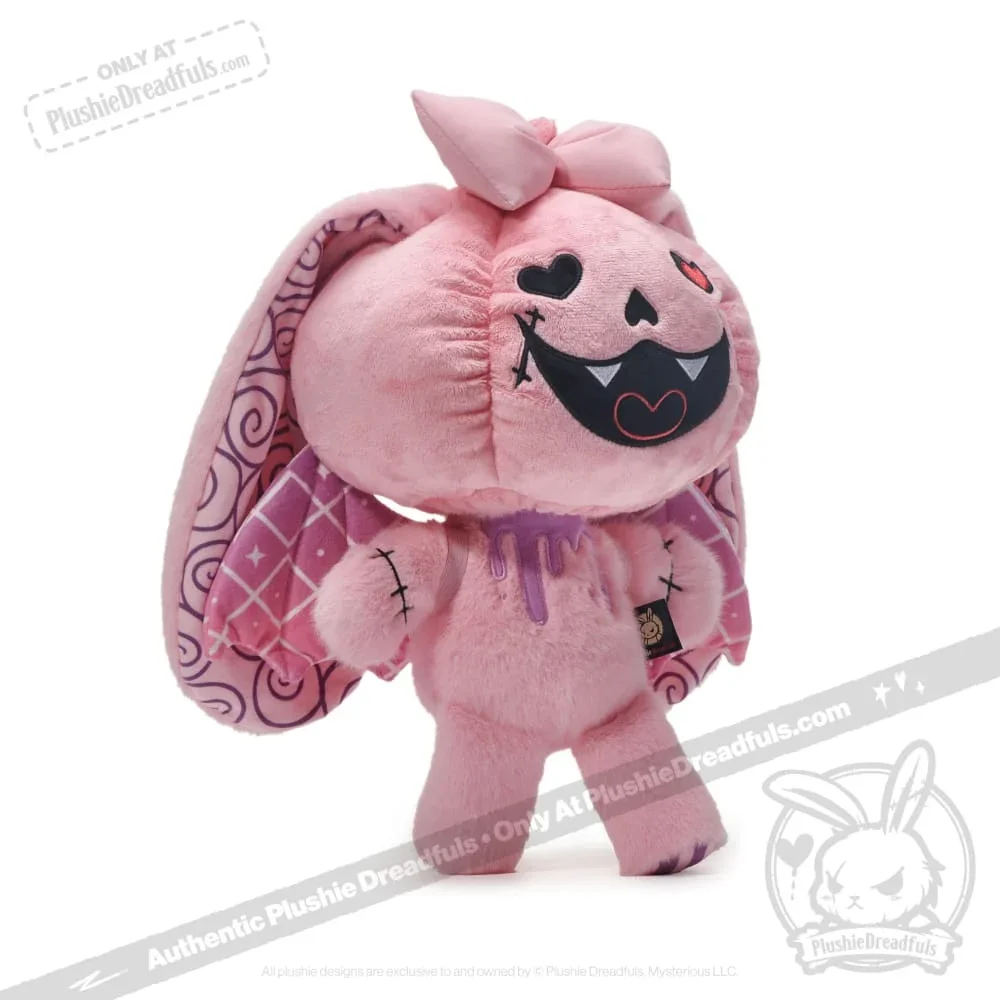 Tricksee Belle - Plush Stuffed Animal - миниатюра 2