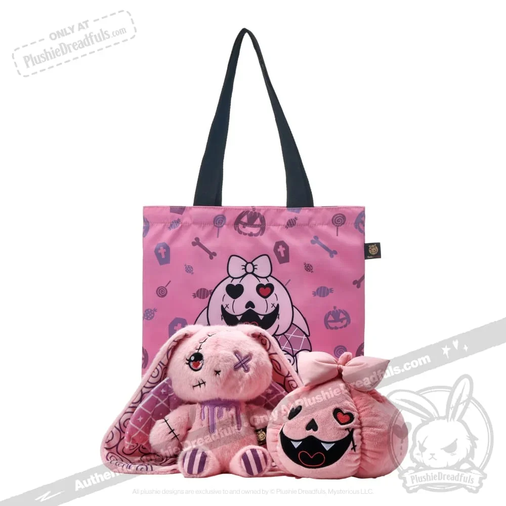 Tricksee Belle - Plush Stuffed Animal - миниатюра 3