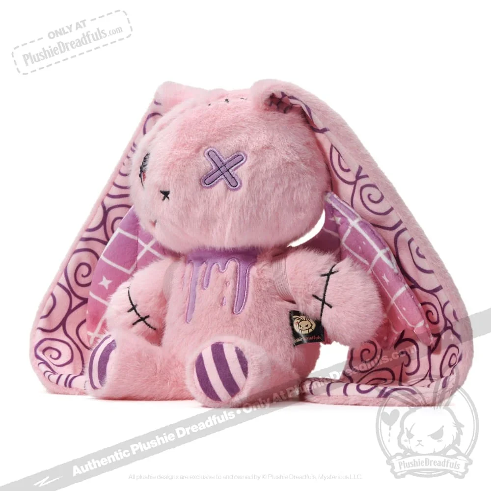 Tricksee Belle - Plush Stuffed Animal - миниатюра 5