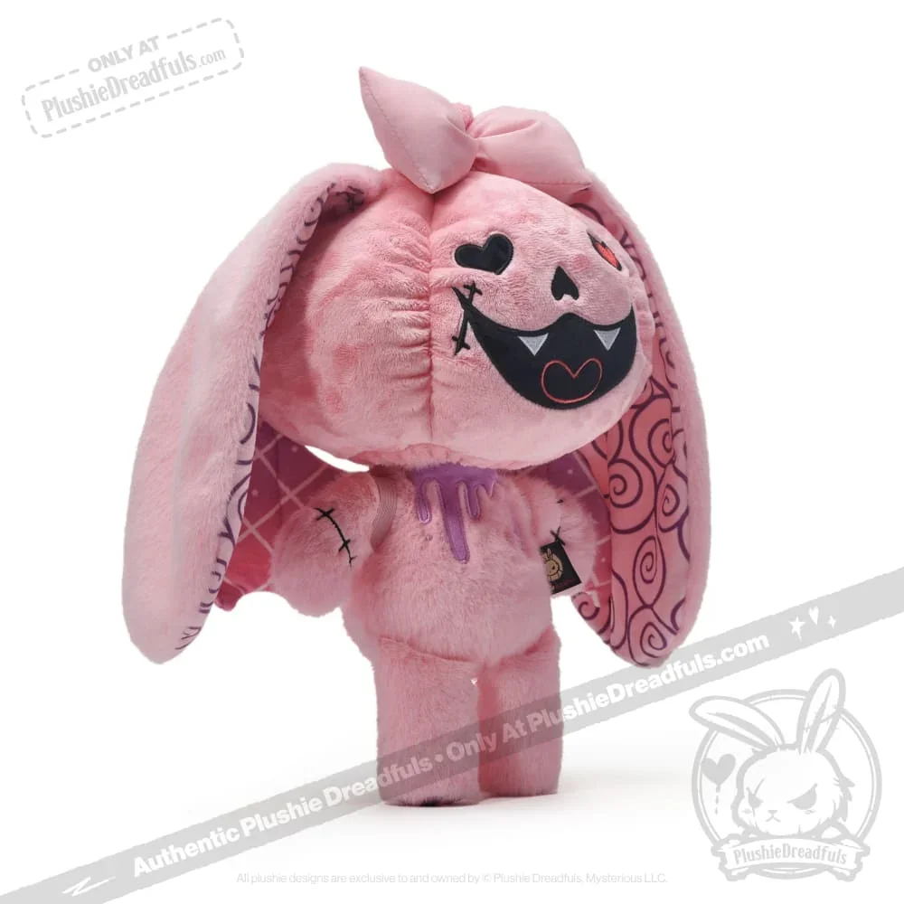 Tricksee Belle - Plush Stuffed Animal - миниатюра 6