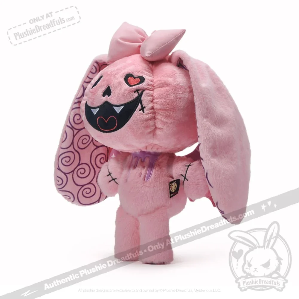 Tricksee Belle - Plush Stuffed Animal - миниатюра 7